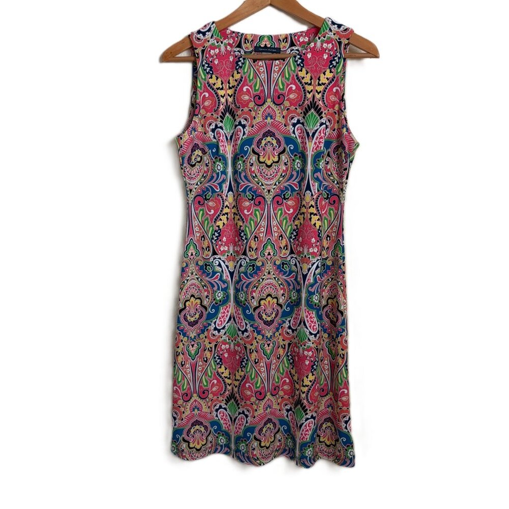 Tommy Hilfiger Sheath Tank Dress Size 2